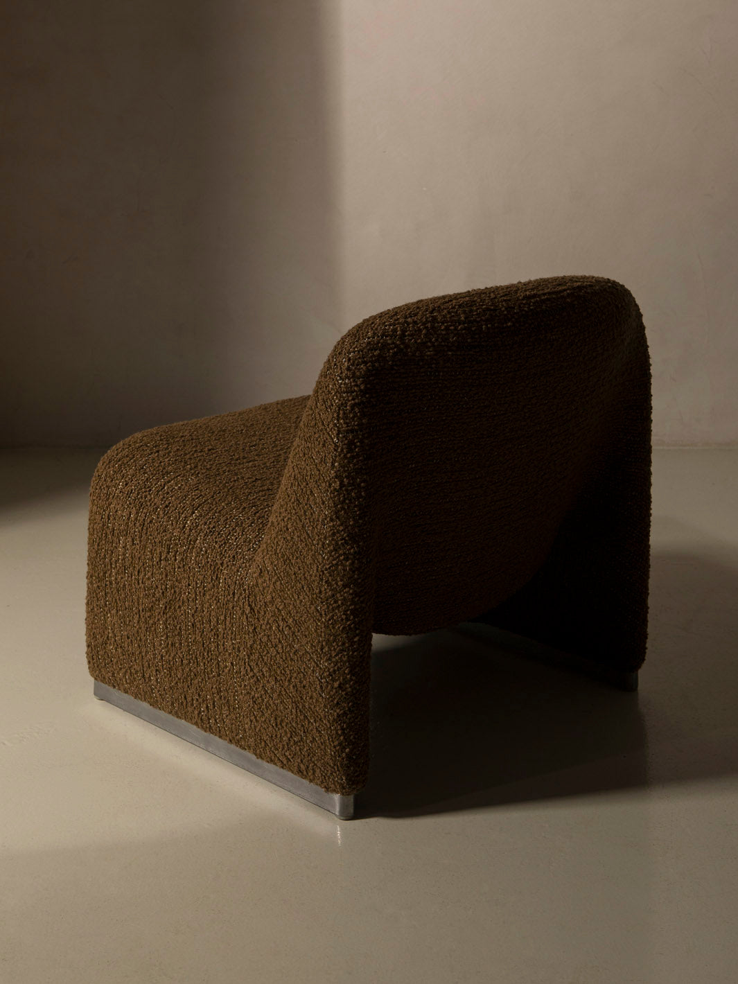 Alky armchair by Giancarlo Piretti from the 1960s