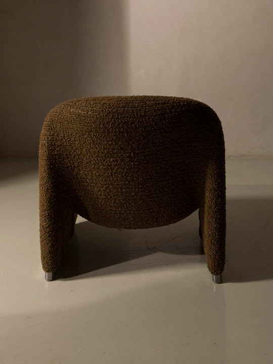 Alky armchair by Giancarlo Piretti from the 1960s