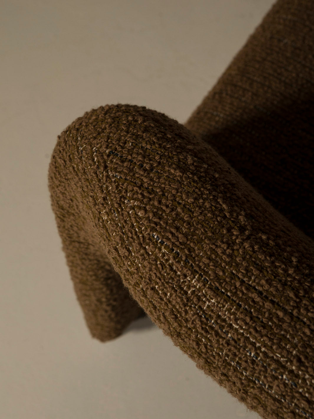 Alky armchair by Giancarlo Piretti from the 1960s