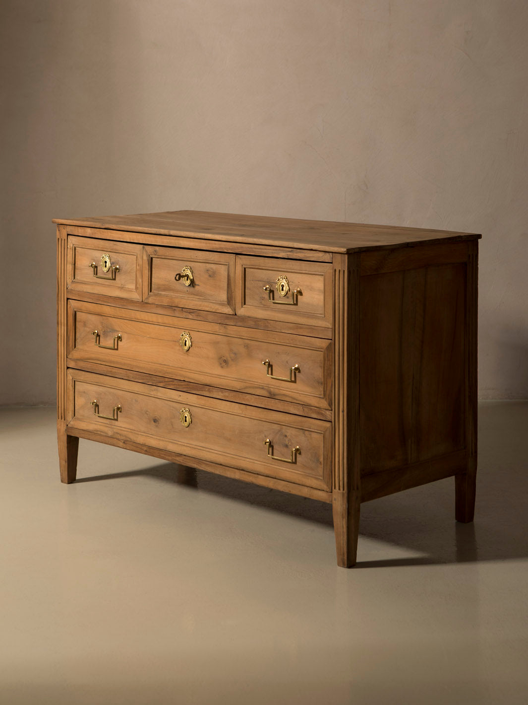 Cómoda Louis XVI Lyon