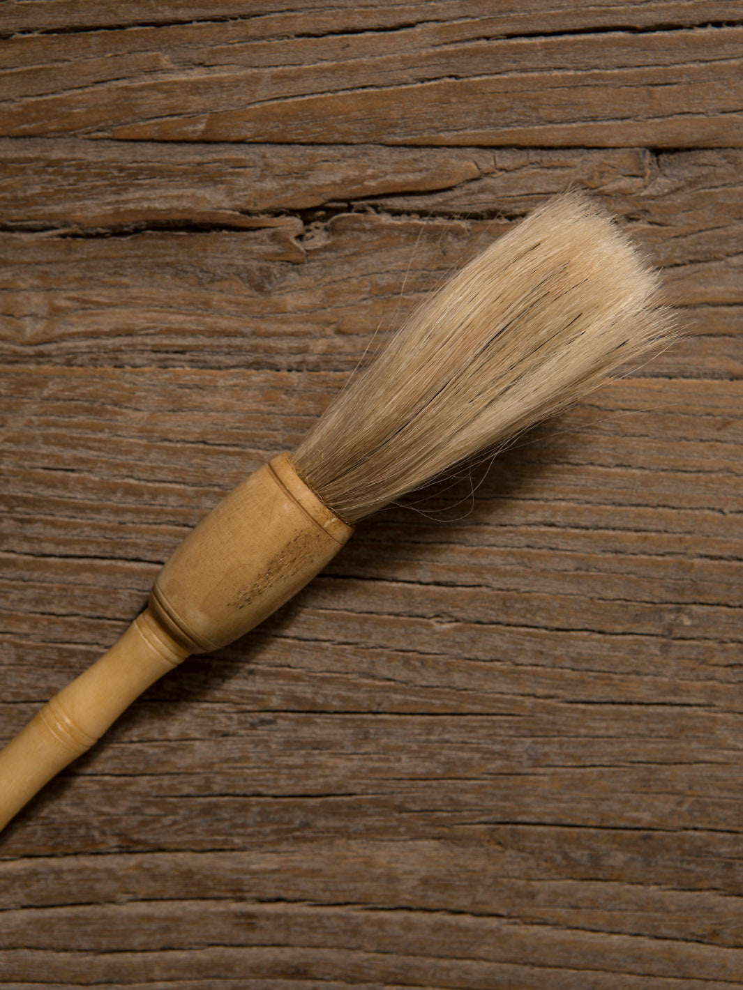 Hebei decorative brush