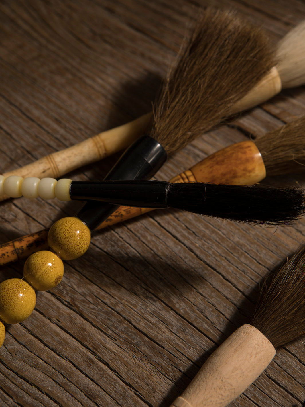 Hebei decorative brush