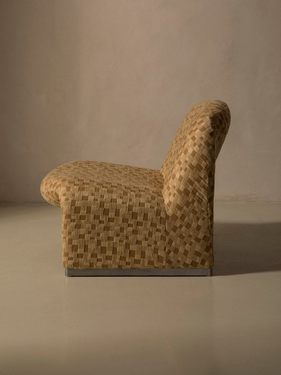 Alky Armchair by Giancarlo Piretti 1960s
