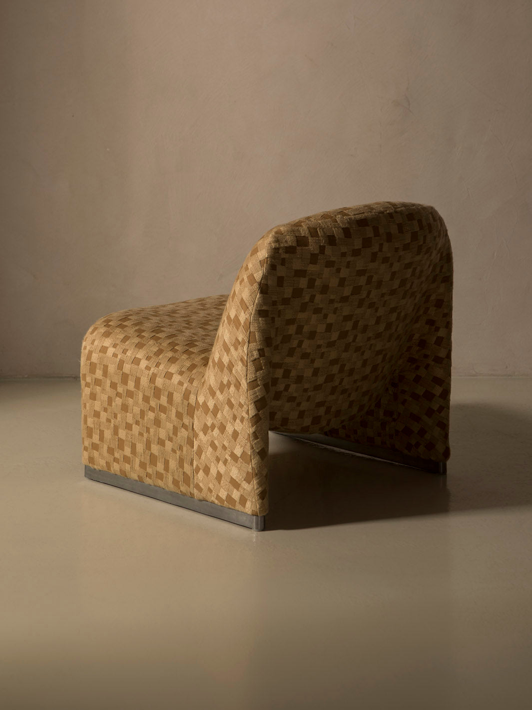 Alky Armchair by Giancarlo Piretti 1960s