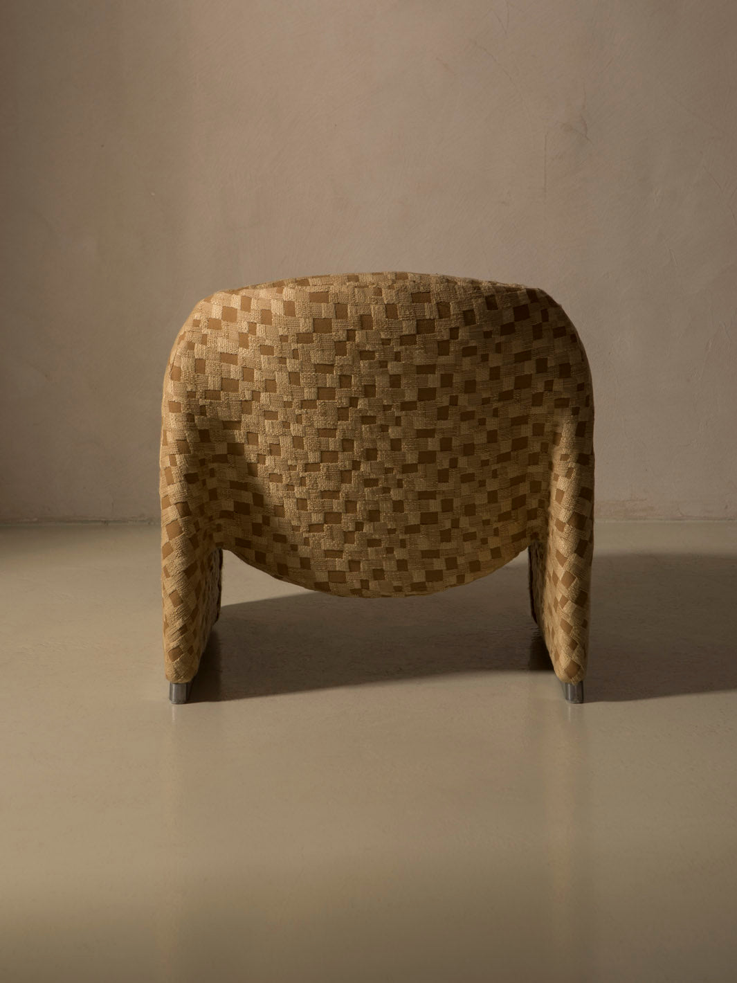 Alky Armchair by Giancarlo Piretti 1960s