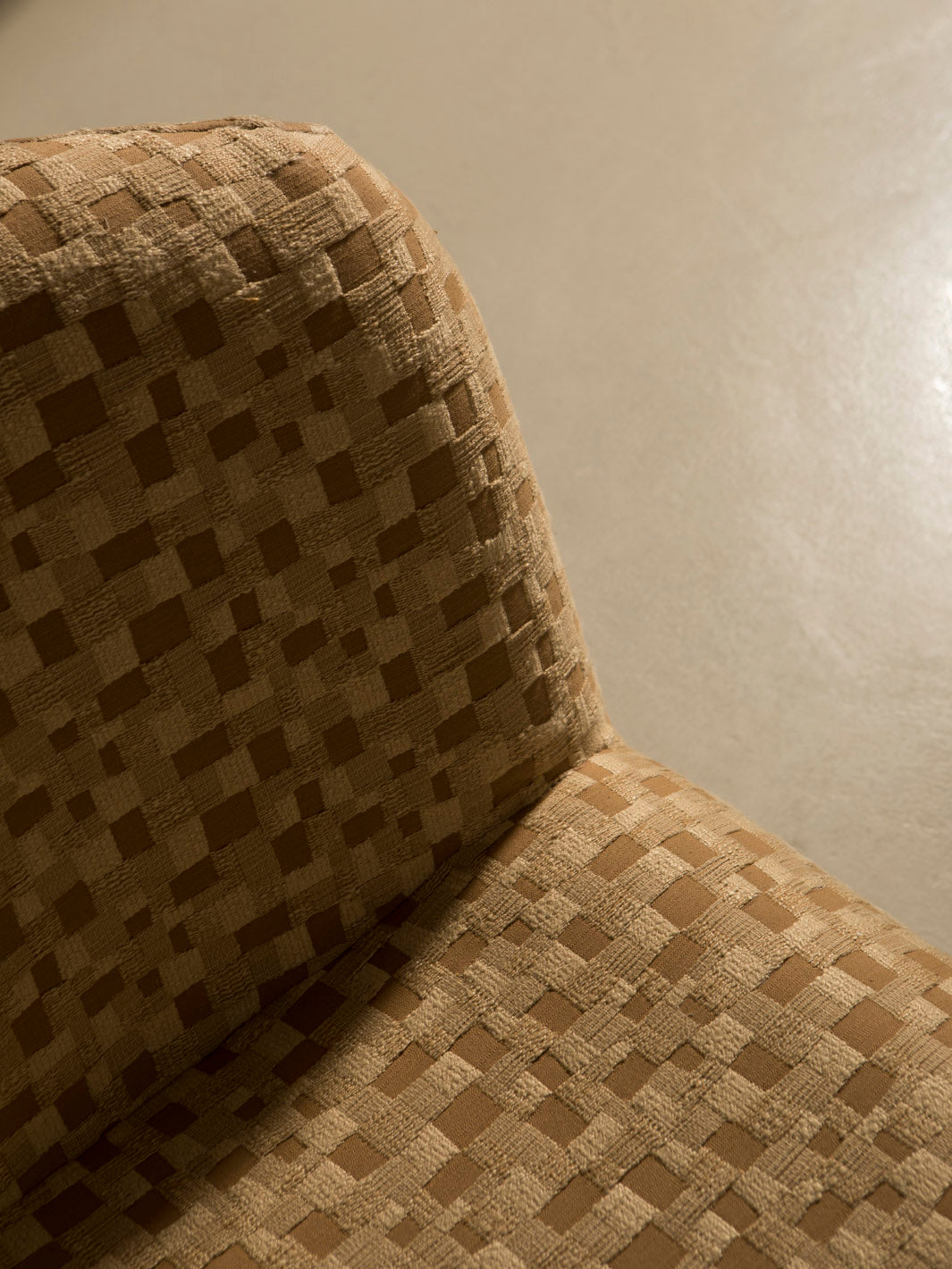 Alky Armchair by Giancarlo Piretti 1960s
