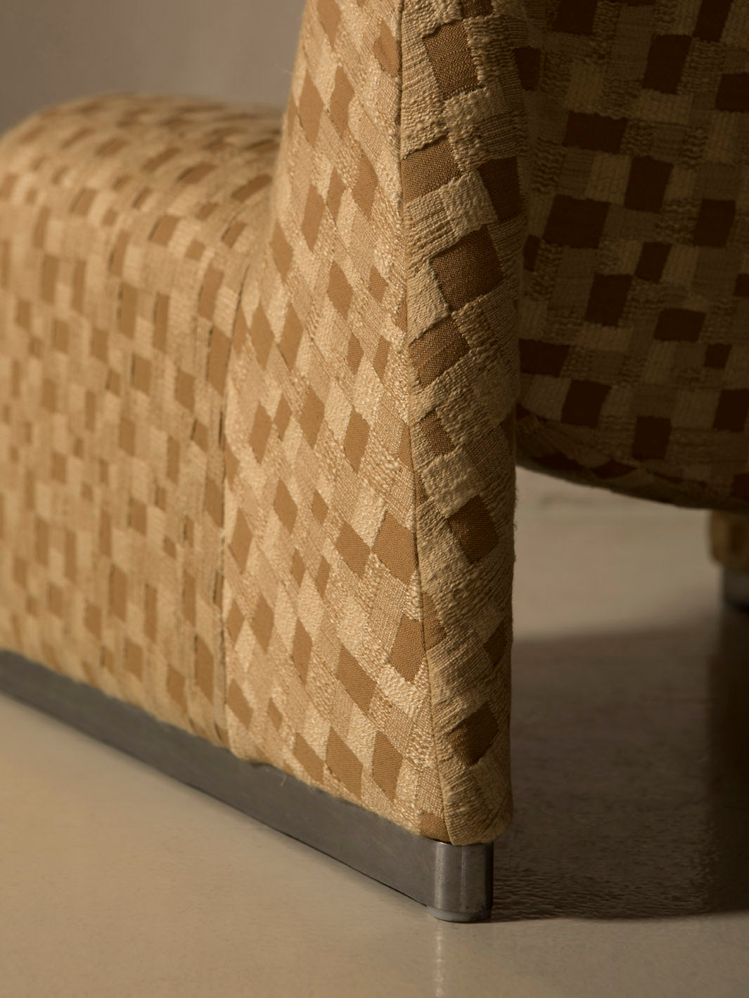 Alky Armchair by Giancarlo Piretti 1960s