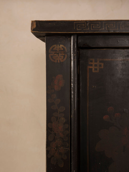 Armario Shanxi s.XIX