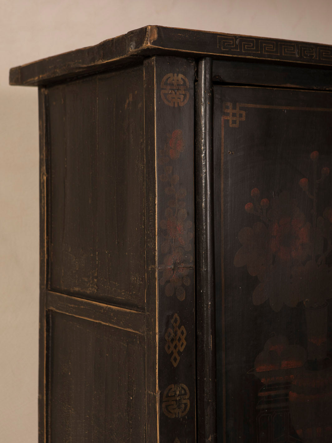 Armario Shanxi s.XIX