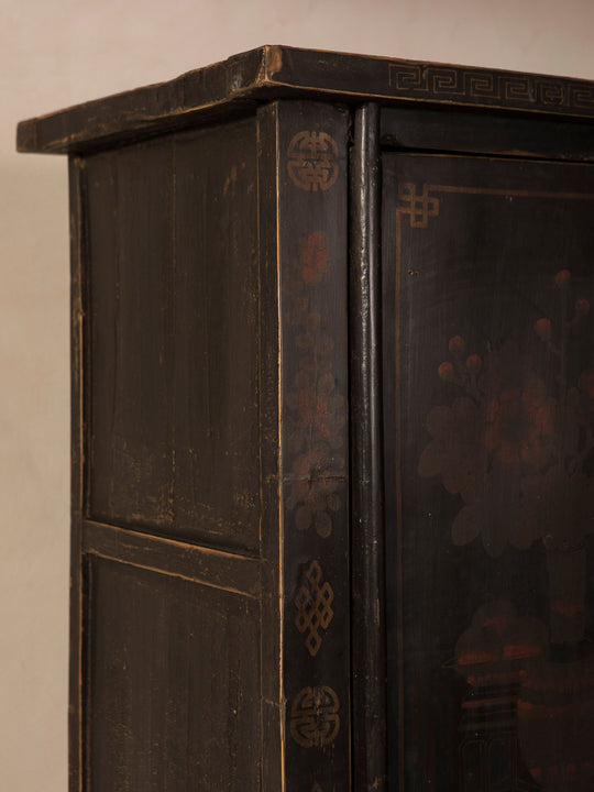 Armario Shanxi s.XIX