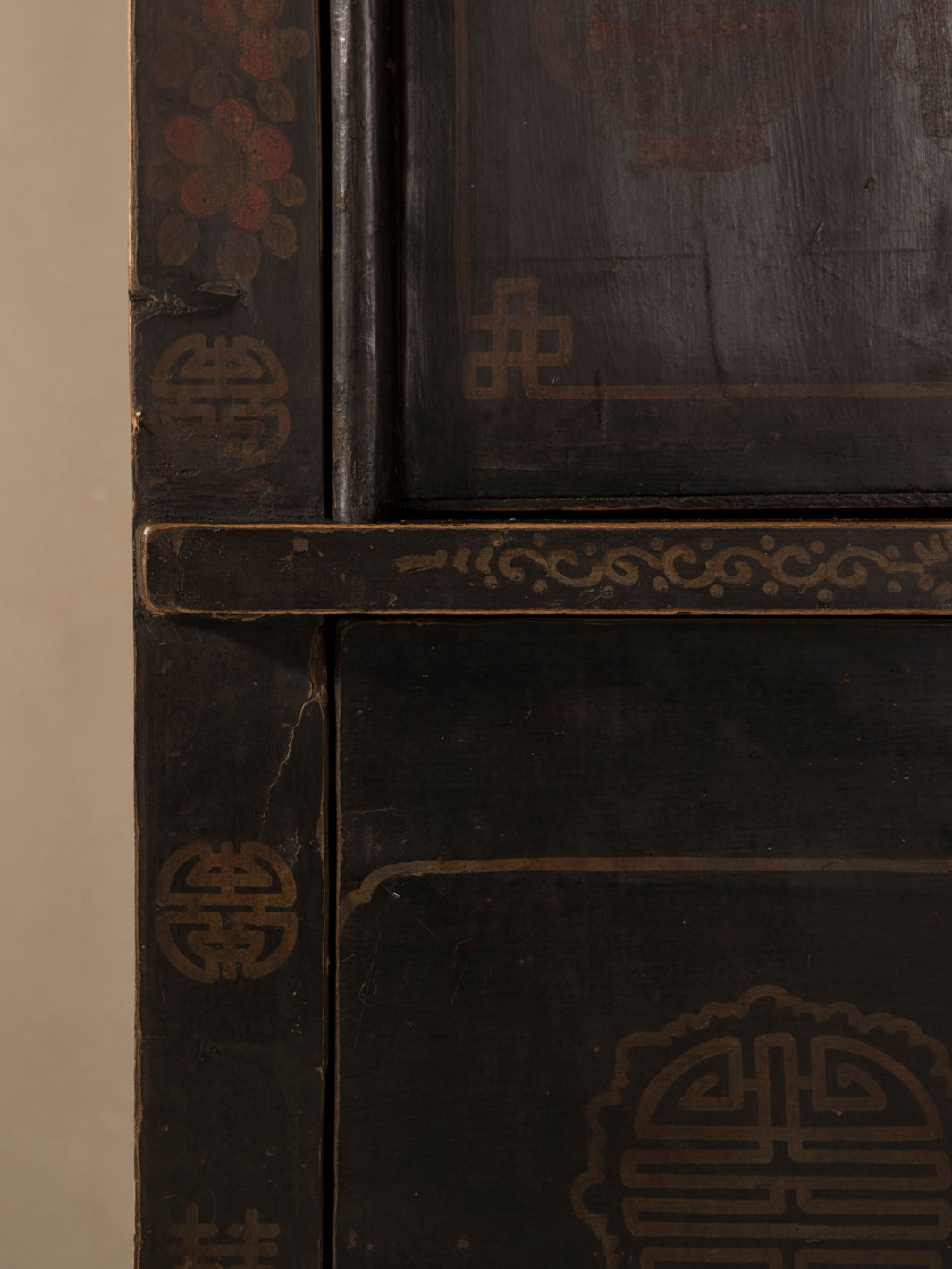 Armario Shanxi s.XIX