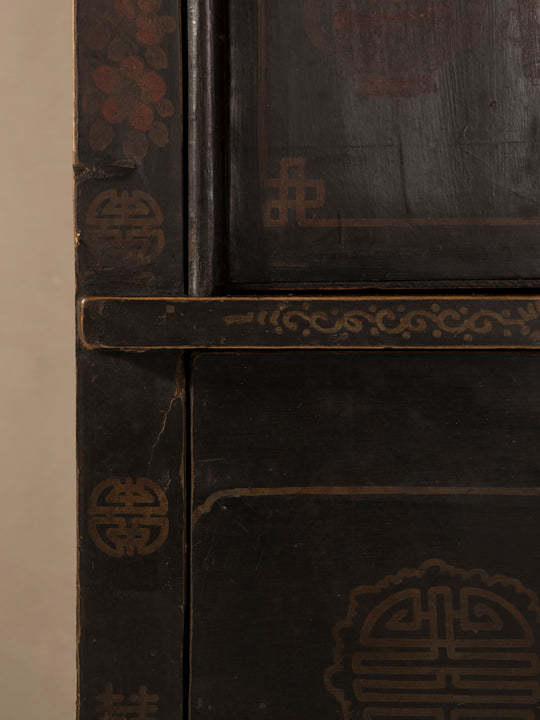 Armario Shanxi s.XIX