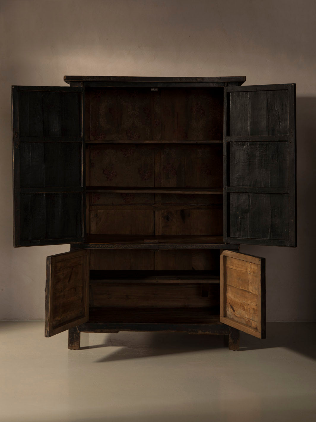 Armario Shanxi s.XIX