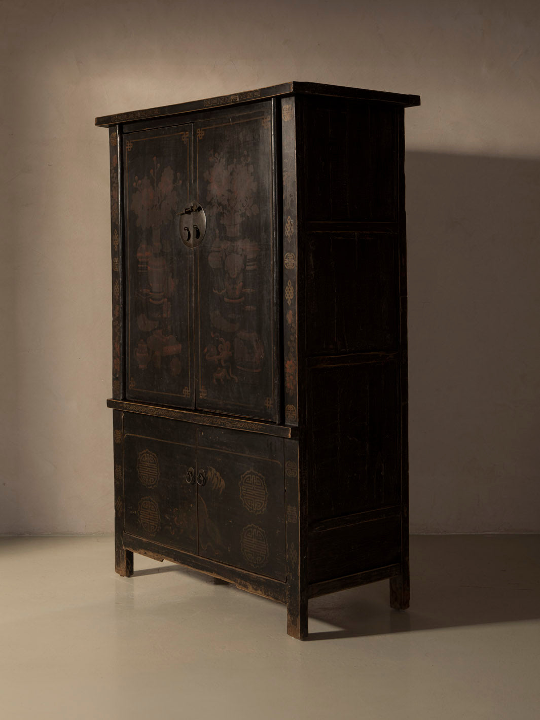 Armario Shanxi s.XIX