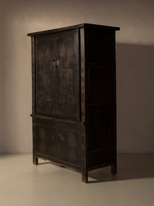Armario Shanxi s.XIX