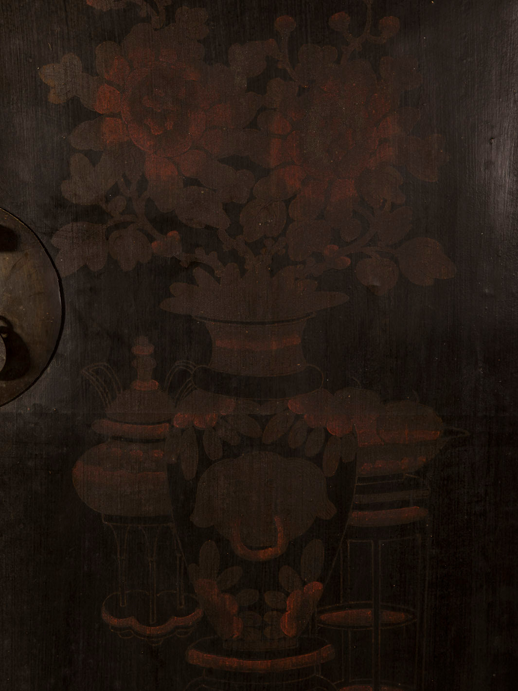 Armario Shanxi s.XIX