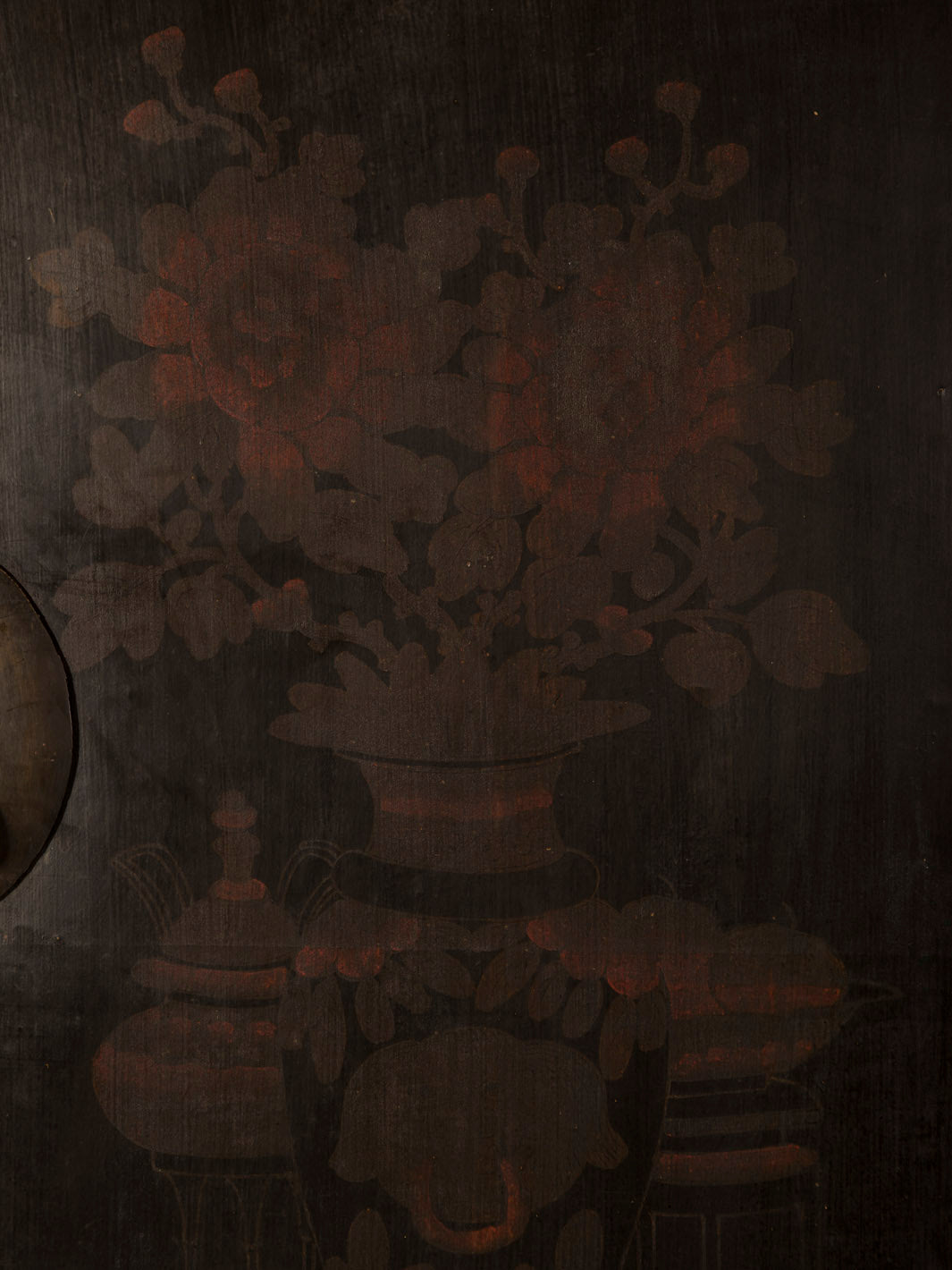 Armario Shanxi s.XIX