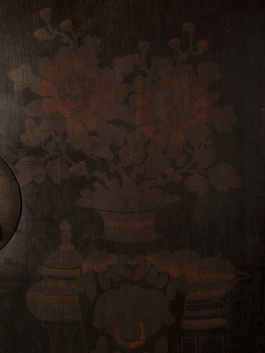 Armario Shanxi s.XIX