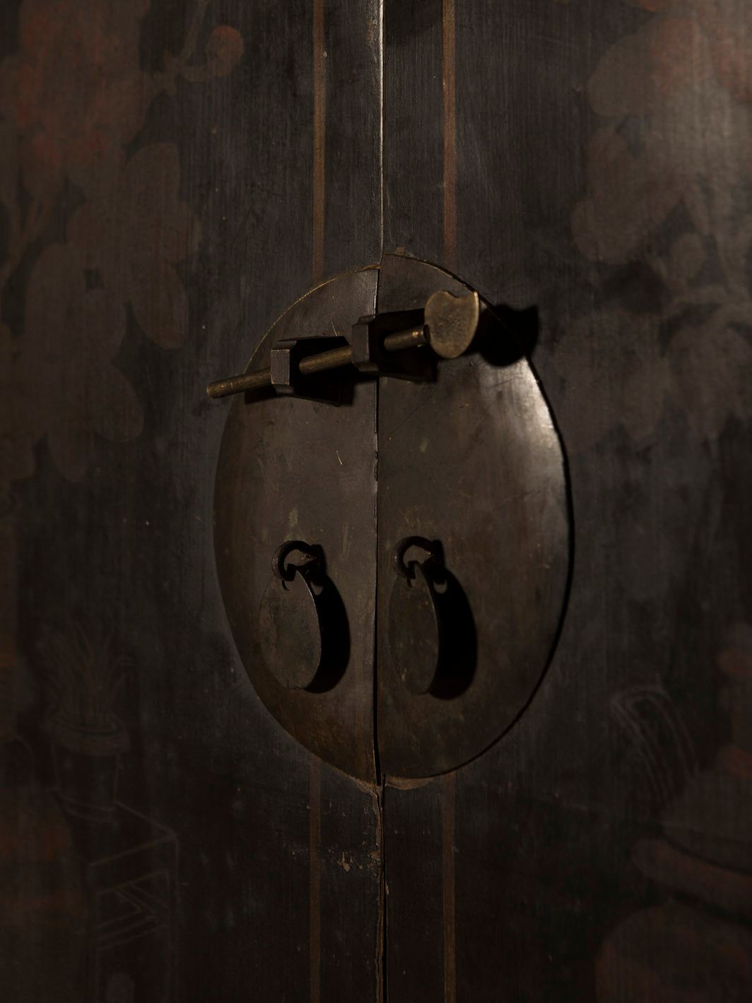 Armario Shanxi s.XIX