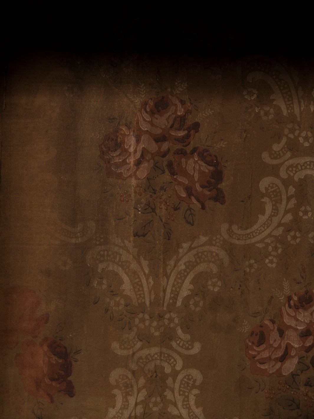 Armario Shanxi s.XIX