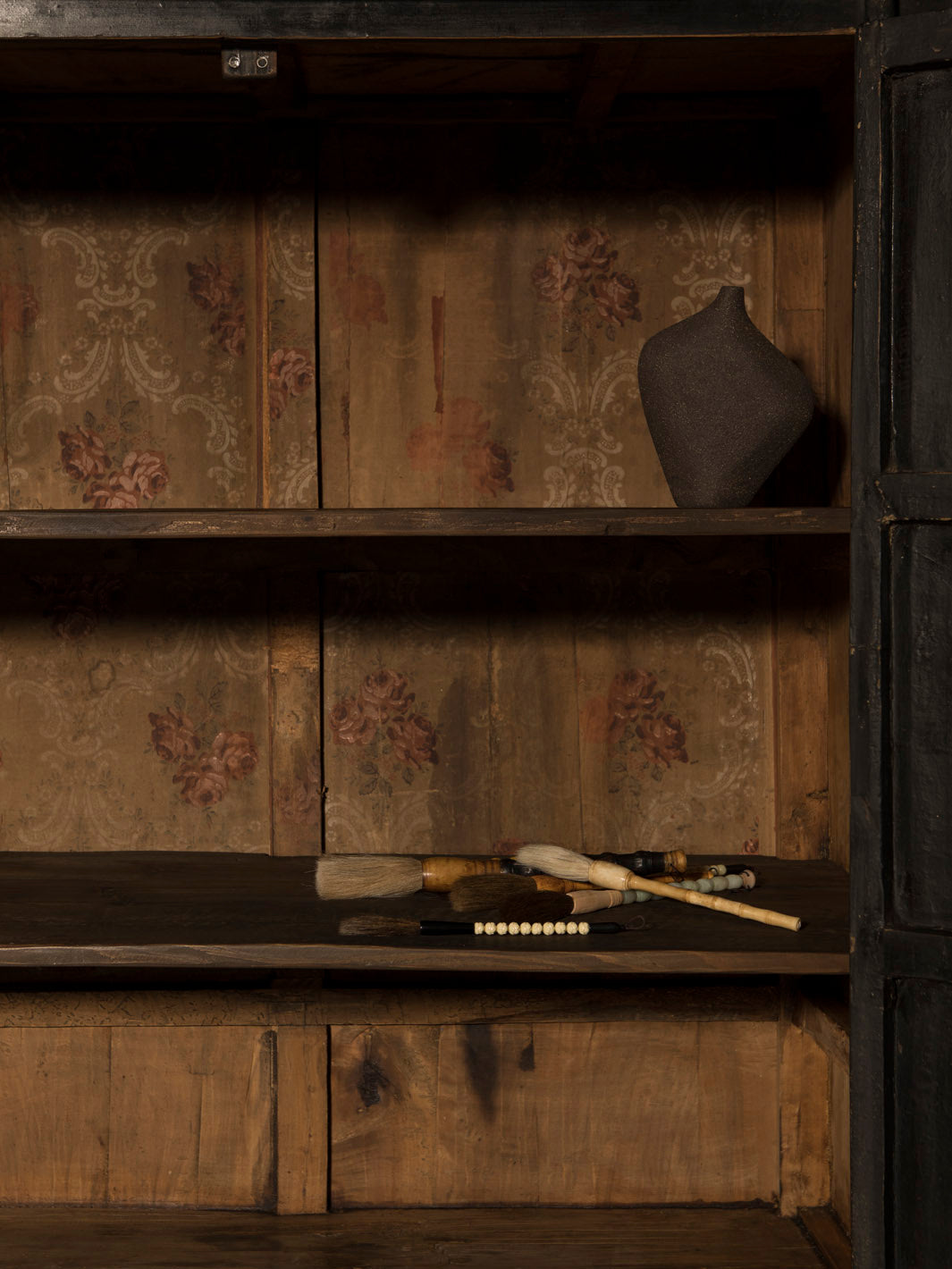 Armario Shanxi s.XIX