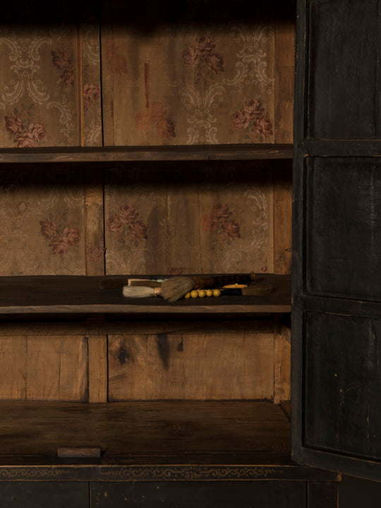 Armario Shanxi s.XIX