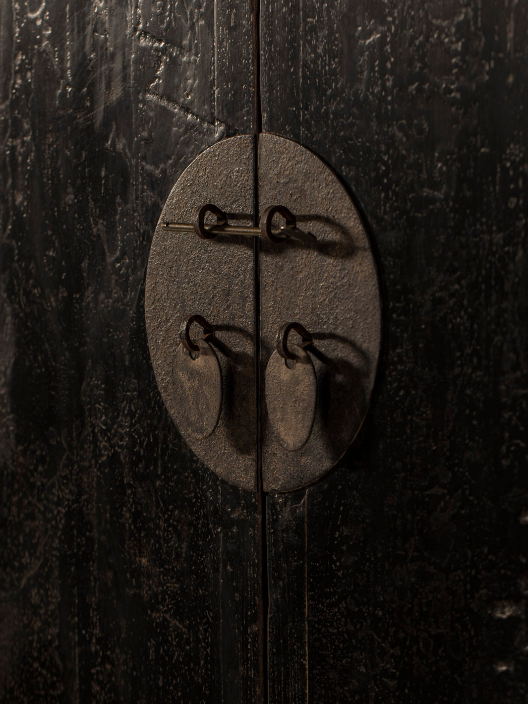 Armario chino de los años 80