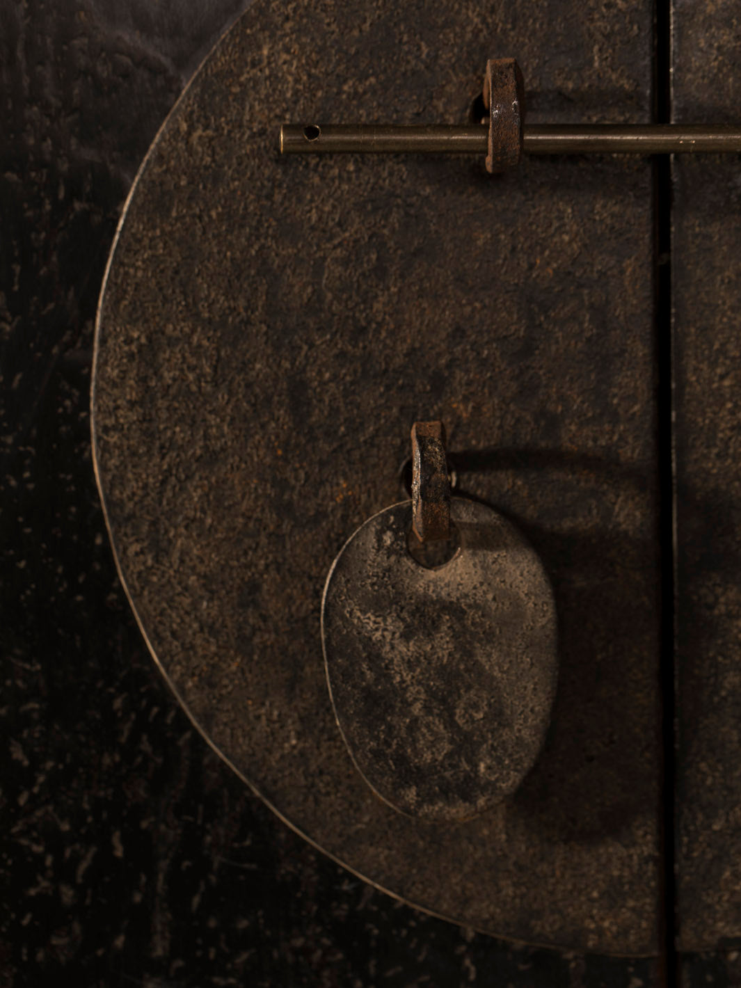 Armario chino de los años 80