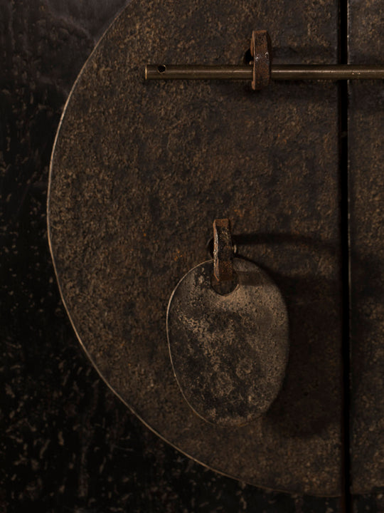 Armario chino de los años 80