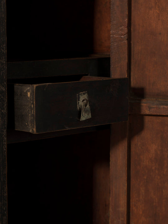 Armario chino de los años 80