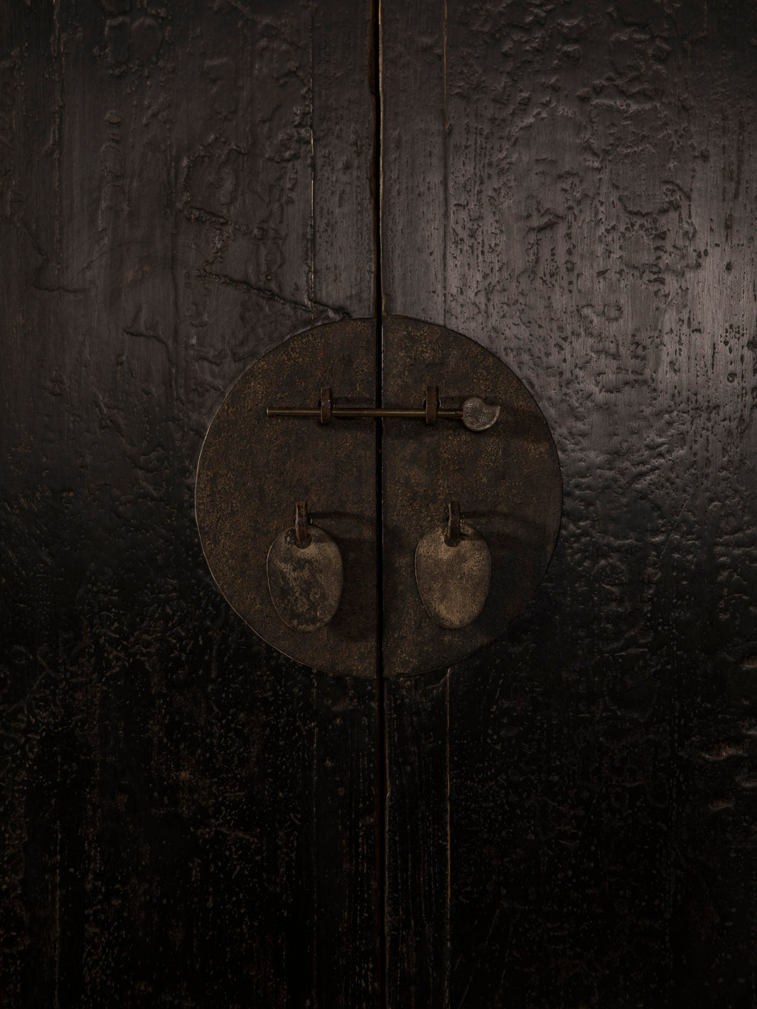 Armario chino de los años 80