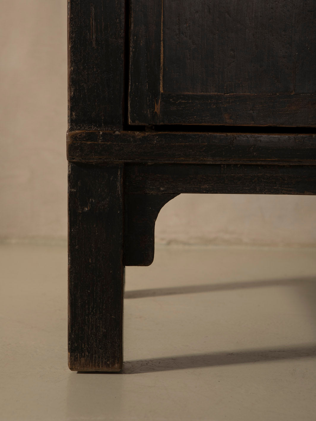 Armario chino de los años 80