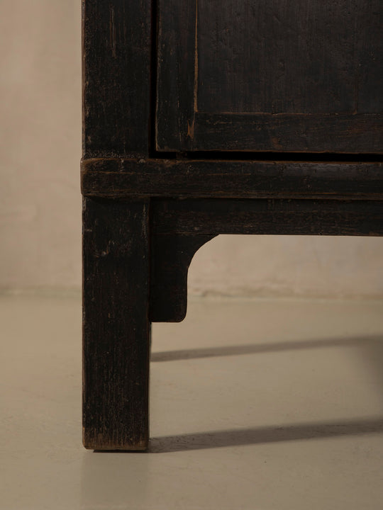 Armario chino de los años 80