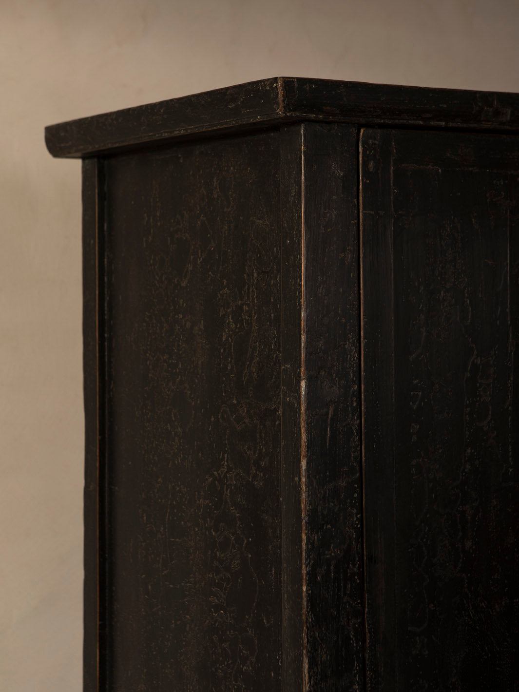 Armario chino de los años 80