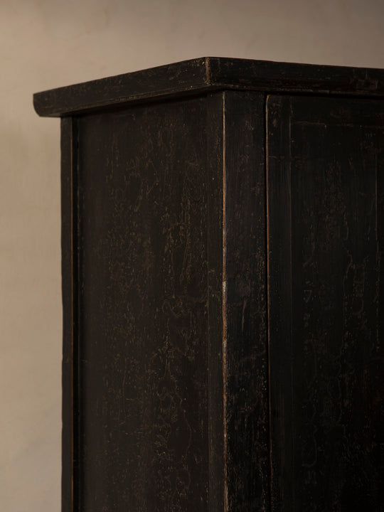 Armario chino de los años 80