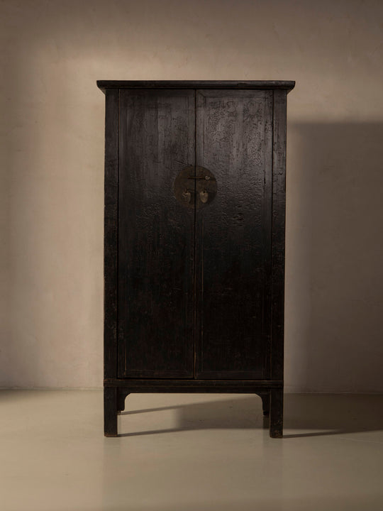 Armario chino de los años 80