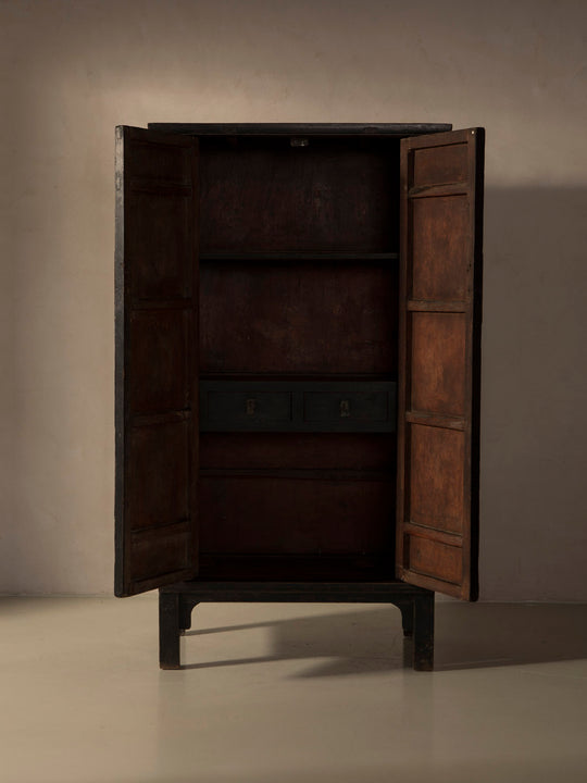 Armario chino de los años 80