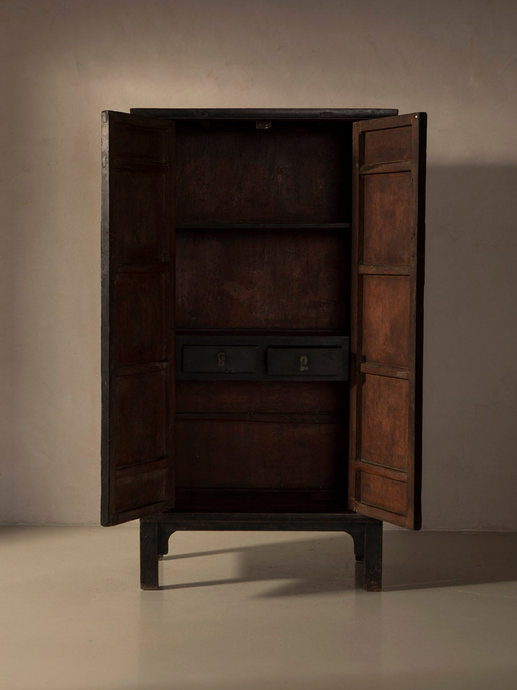 Armario chino de los años 80