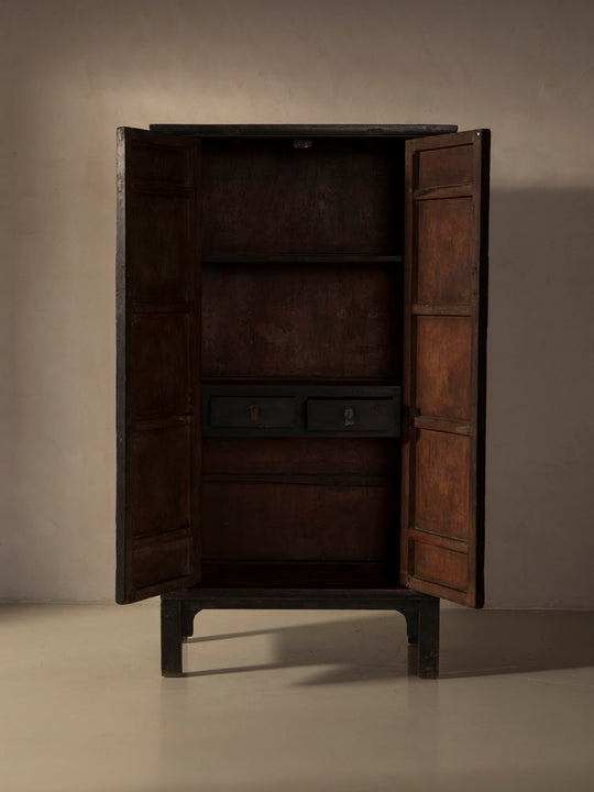 Armario chino de los años 80