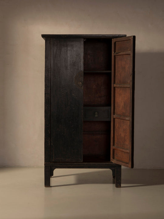 Armario chino de los años 80