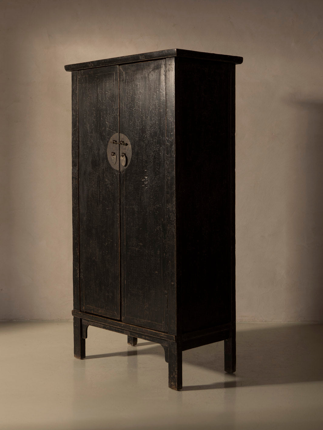 Armario chino de los años 80