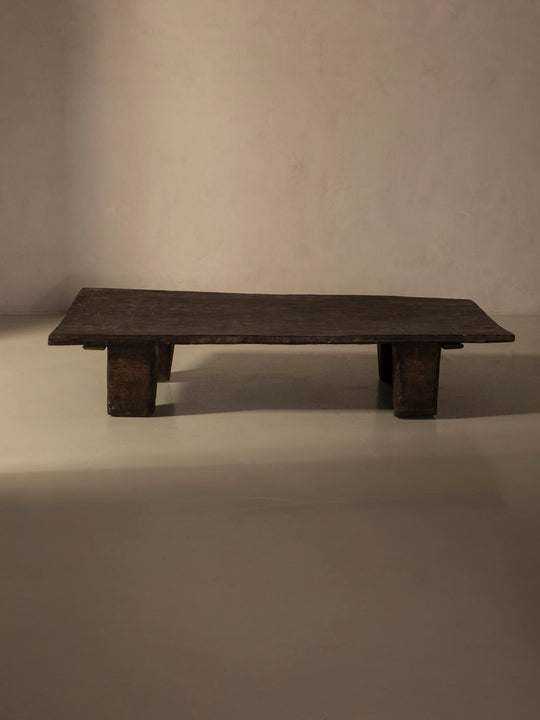 Mesa Naga 180x72x37cm