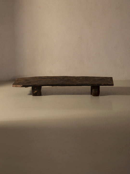 Mesa Naga 163x48x21cm