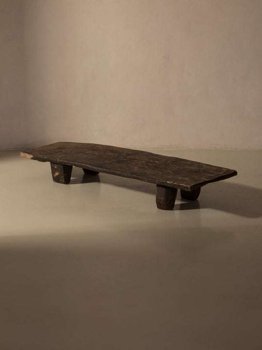 Mesa Naga 163x48x21cm