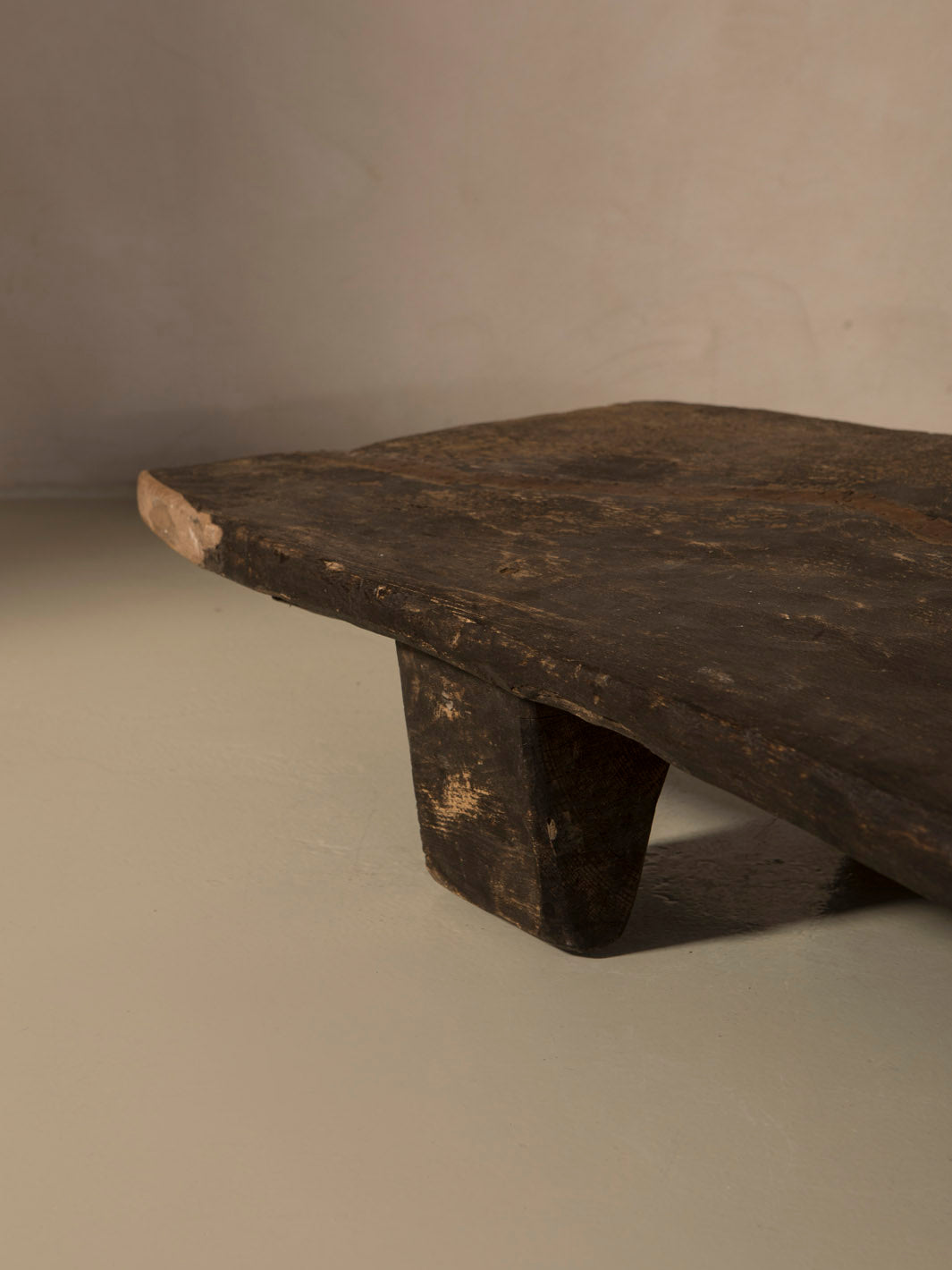 Mesa Naga 168x48x25cm