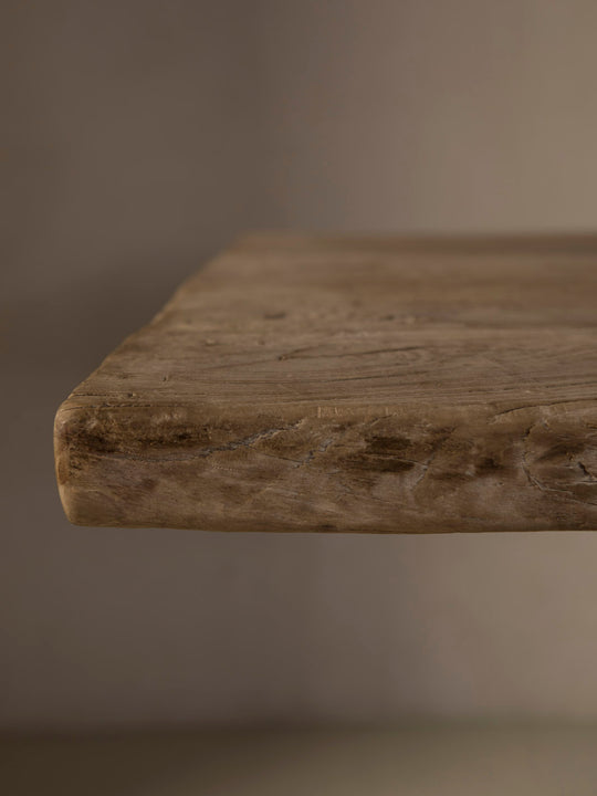 Mesa de comedor Pik 267x100cm.