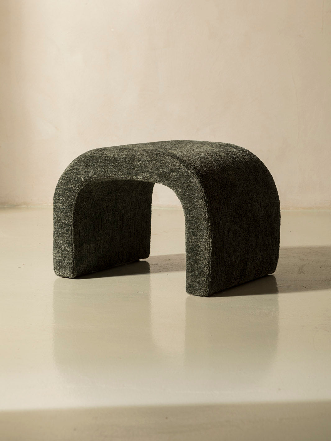 Flamingo Gray Armchair