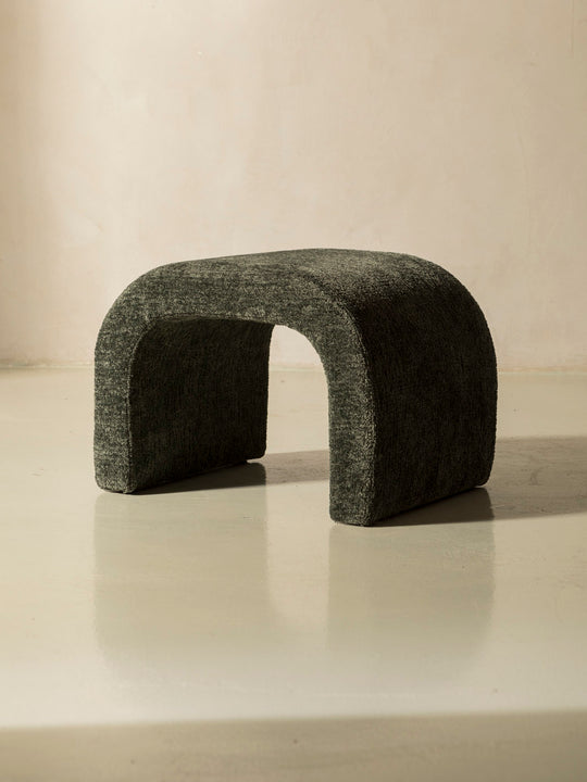 Flamingo Gray Armchair