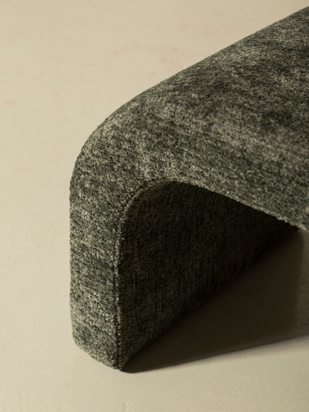 Flamingo Gray Armchair