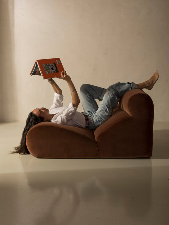 Boborelax Boeri Sofa